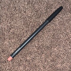 Mac Lip Pencil (Subculture)